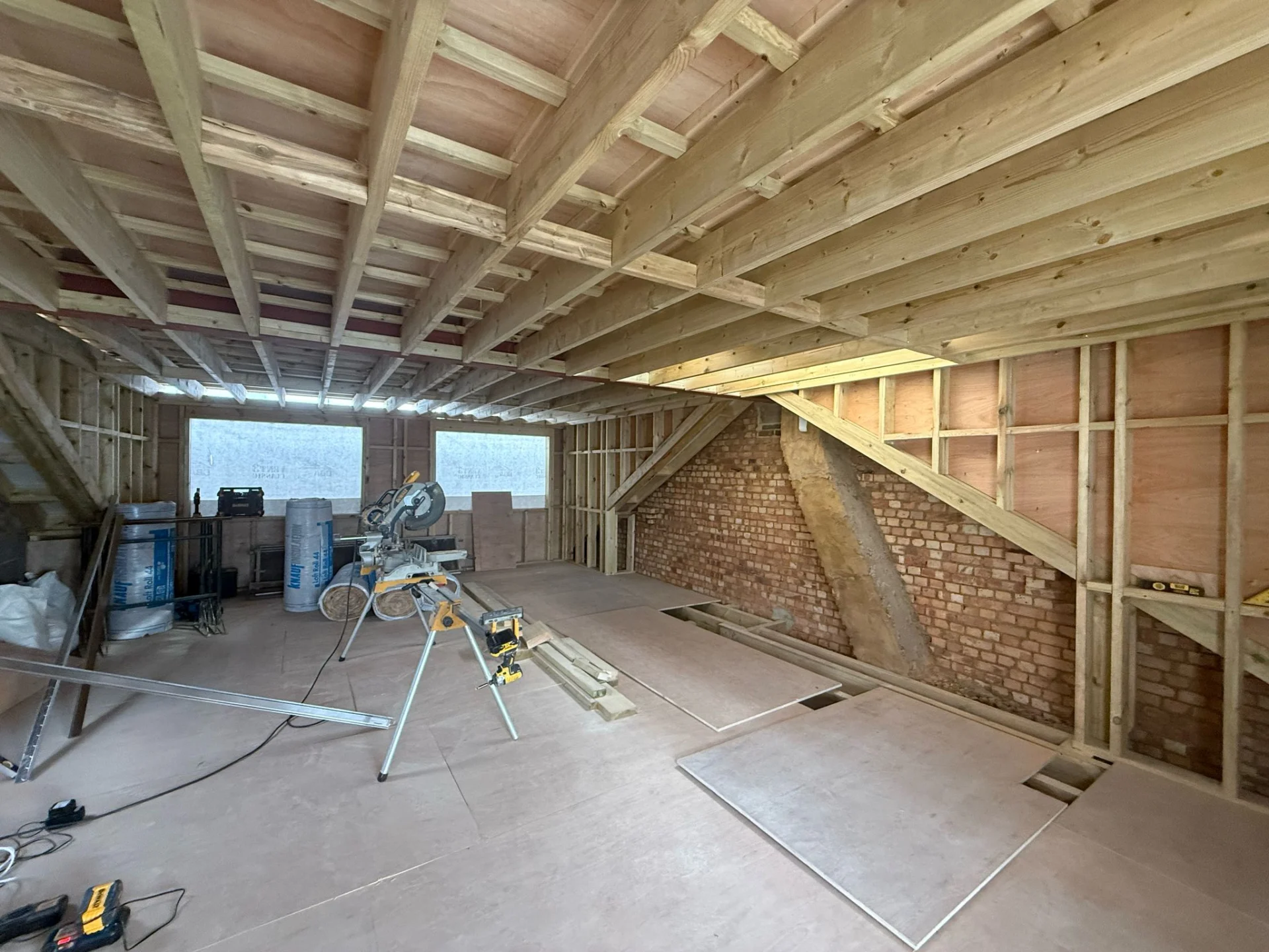 SCB Structures - Structural Engineering Consultants London and South East