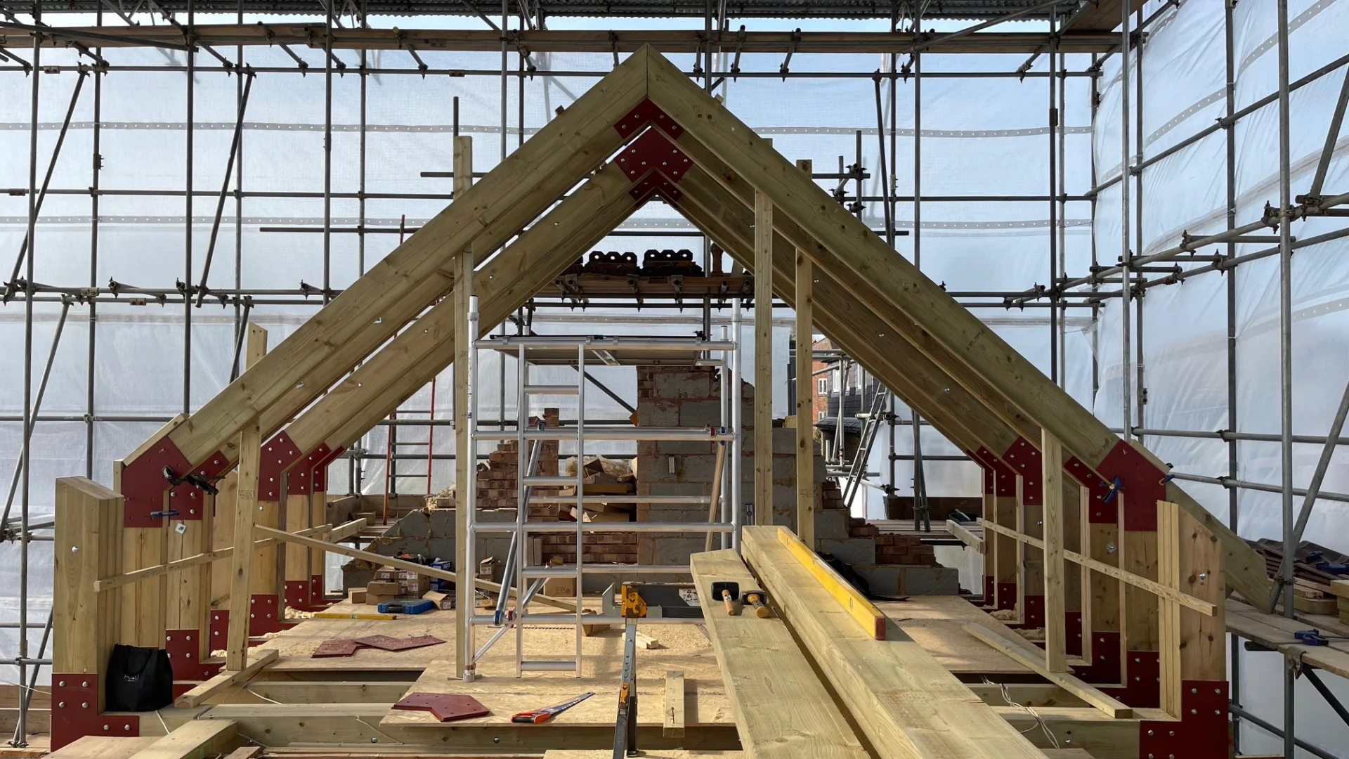 SCB Structures - Structural Engineering Consultants London and South East