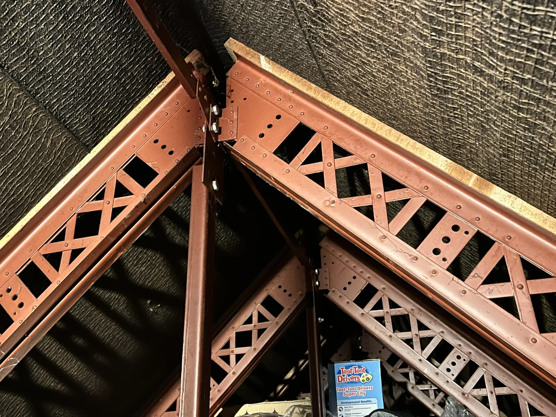 SCB Structures - Structural Engineering Consultants London and South East