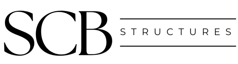 SCB Structures logo